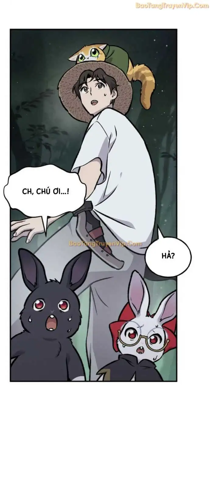 Truyện Tranh Làm Nông Dân Trong Tòa Tháp Thử Thách trang 5