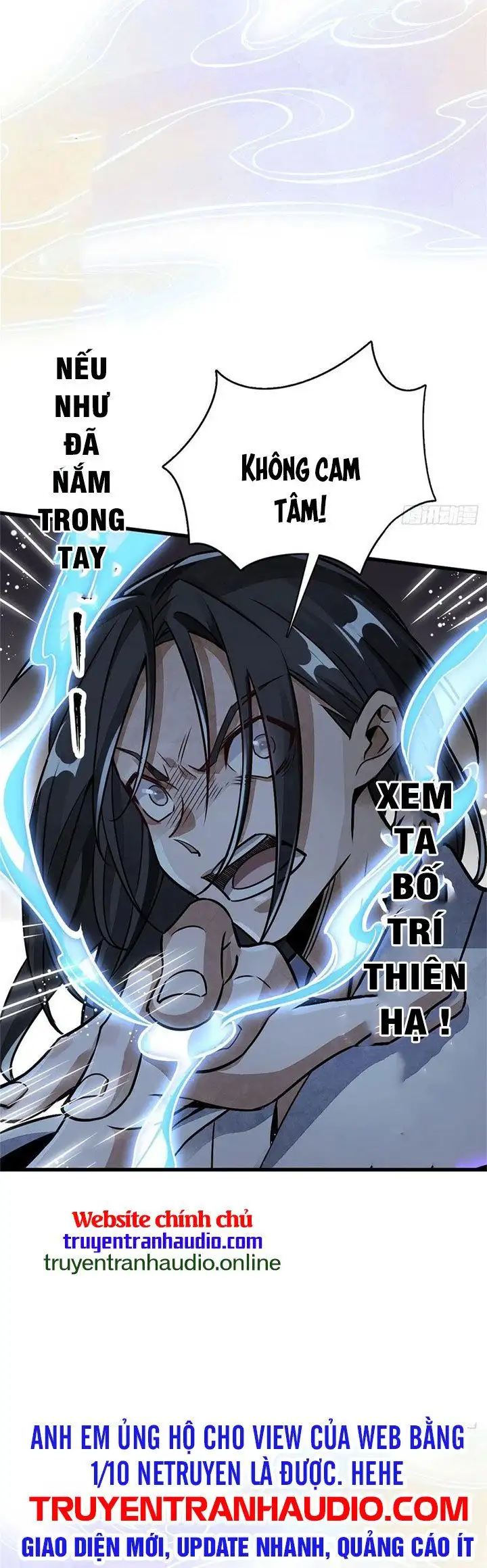 Truyện Tranh Truyện Tranh Lạn Kha Kỳ Duyên trang 4