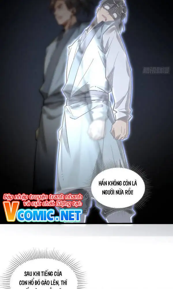 Truyện Tranh Truyện Tranh Lạn Kha Kỳ Duyên trang 4