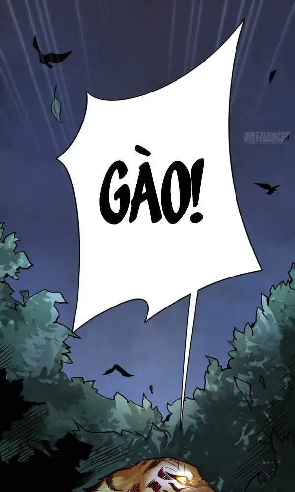 Truyện Tranh Truyện Tranh Lạn Kha Kỳ Duyên trang 4