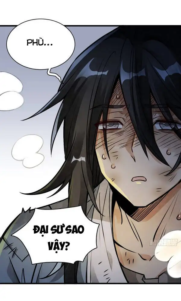 Truyện Tranh Truyện Tranh Lạn Kha Kỳ Duyên trang 4