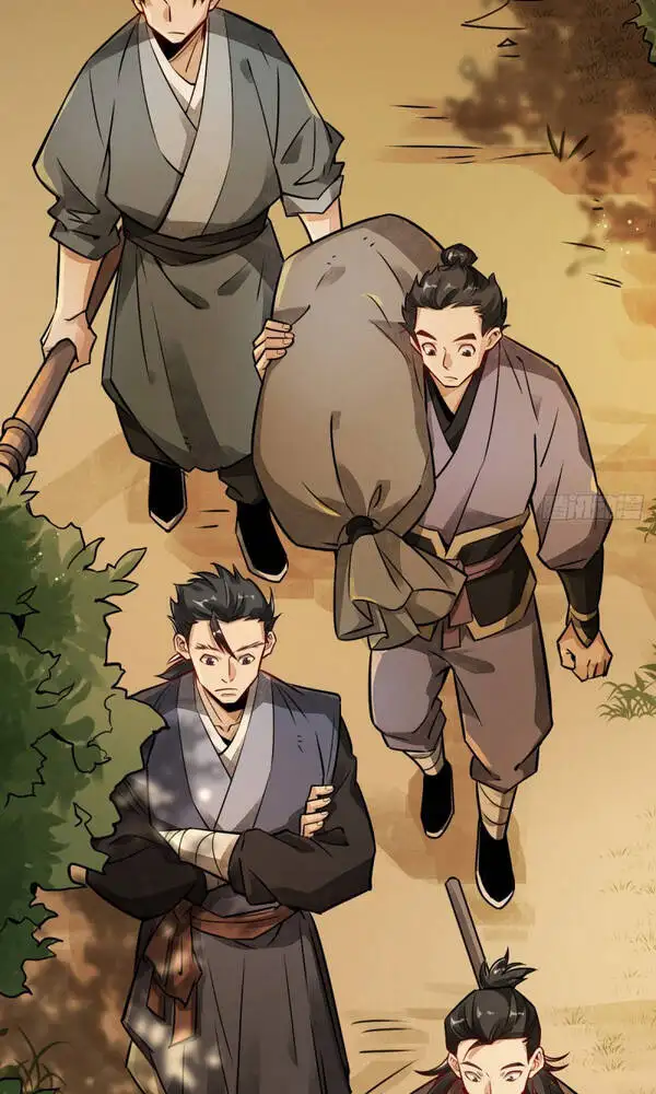 Truyện Tranh Truyện Tranh Lạn Kha Kỳ Duyên trang 4