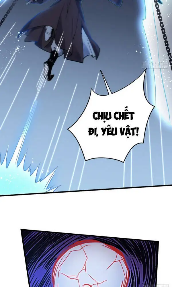 Truyện Tranh Truyện Tranh Lạn Kha Kỳ Duyên trang 4