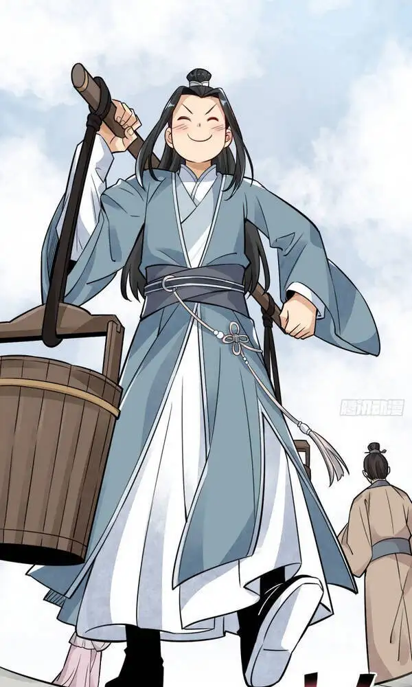 Truyện Tranh Truyện Tranh Lạn Kha Kỳ Duyên trang 4