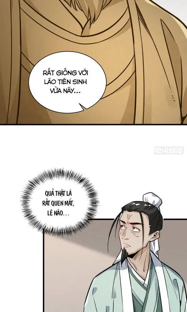 Truyện Tranh Truyện Tranh Lạn Kha Kỳ Duyên trang 4