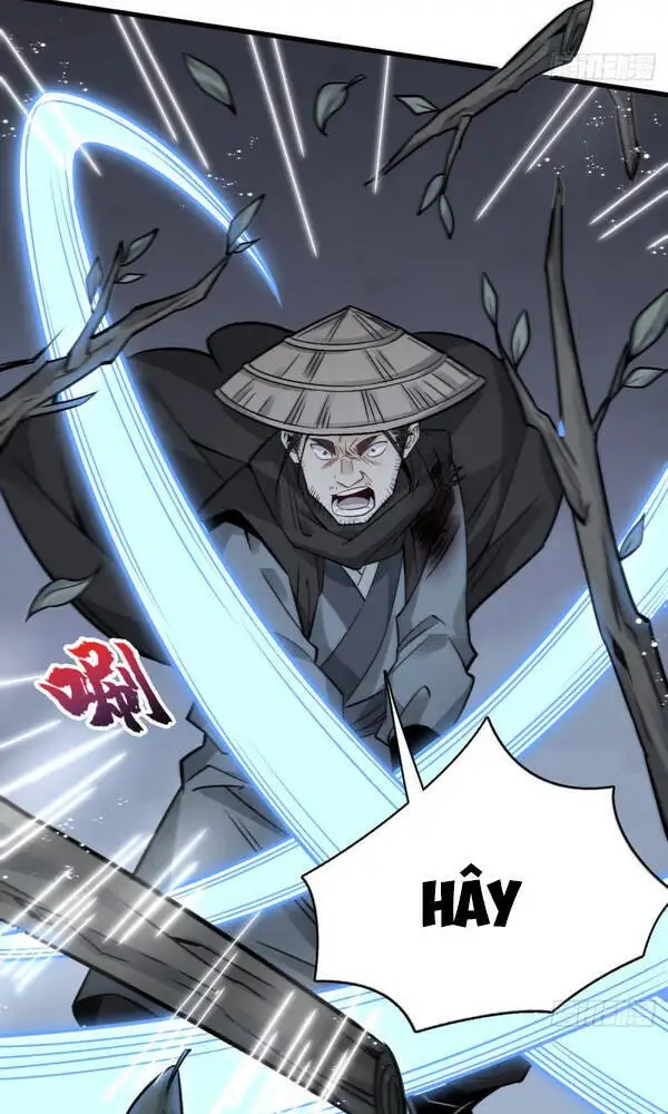 Truyện Tranh Truyện Tranh Lạn Kha Kỳ Duyên trang 4