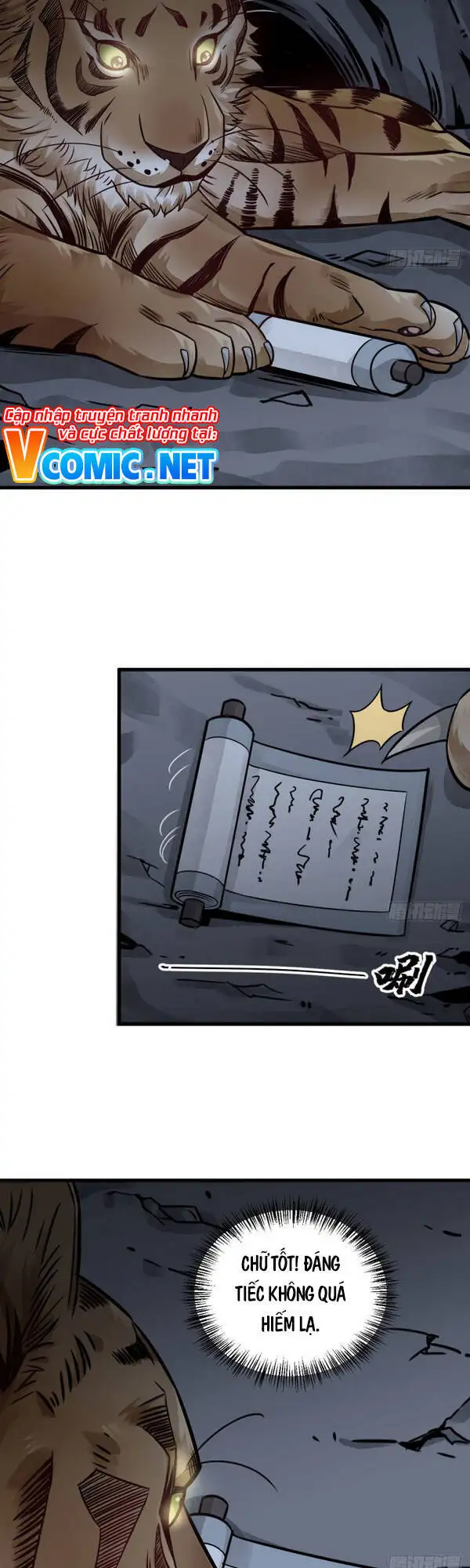 Truyện Tranh Truyện Tranh Lạn Kha Kỳ Duyên trang 4