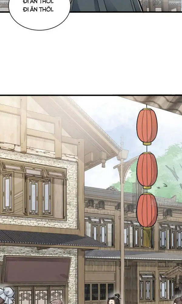 Truyện Tranh Truyện Tranh Lạn Kha Kỳ Duyên trang 4