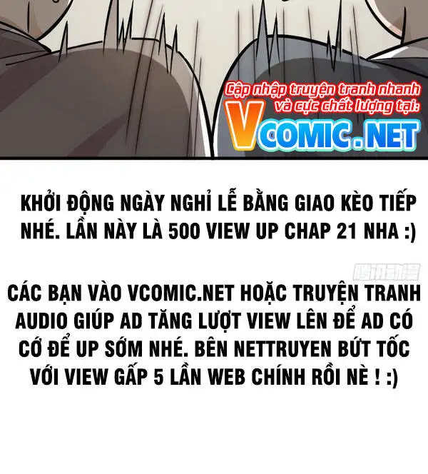 Truyện Tranh Truyện Tranh Lạn Kha Kỳ Duyên trang 4