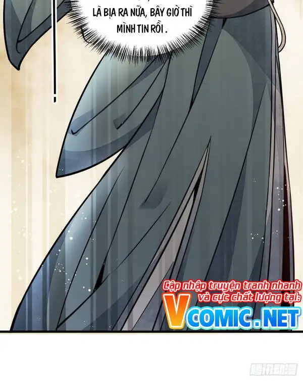 Truyện Tranh Truyện Tranh Lạn Kha Kỳ Duyên trang 4