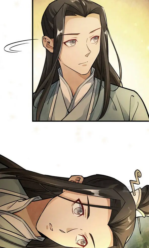 Truyện Tranh Truyện Tranh Lạn Kha Kỳ Duyên trang 4