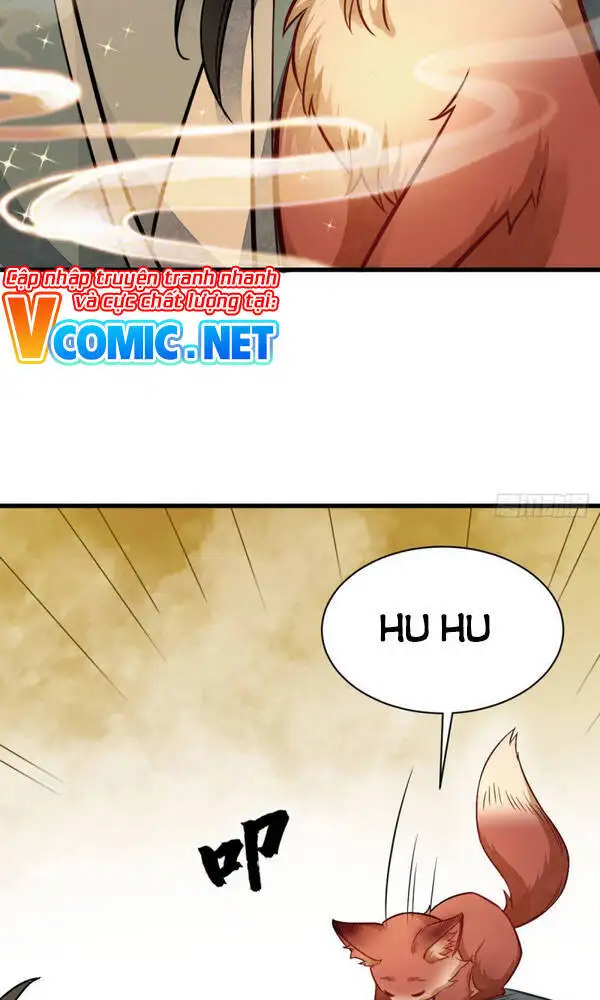 Truyện Tranh Truyện Tranh Lạn Kha Kỳ Duyên trang 4