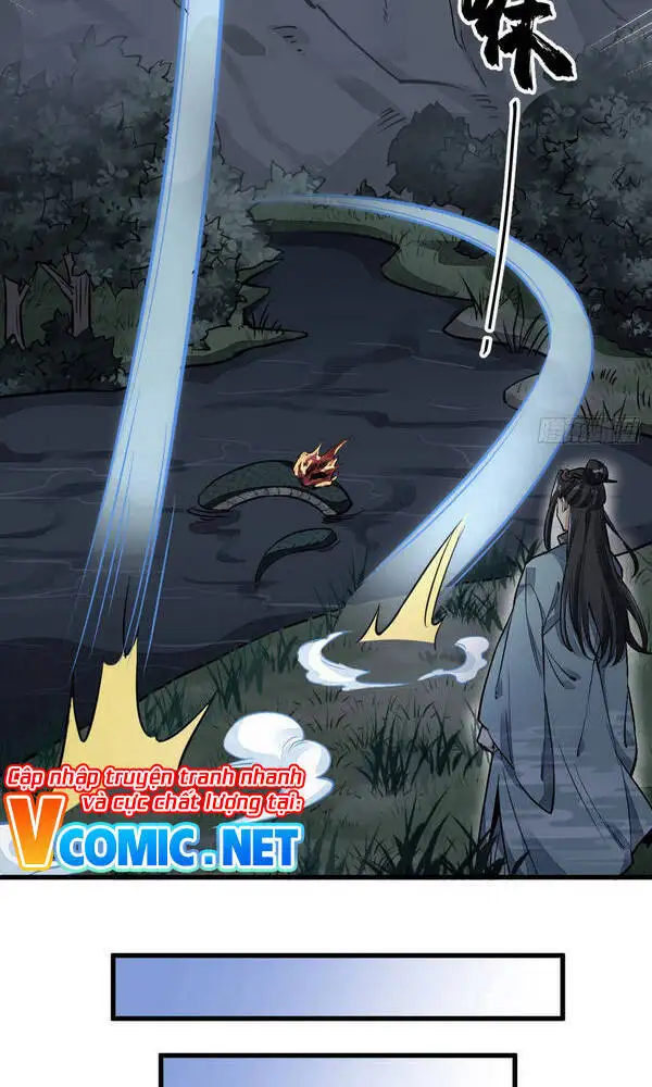 Truyện Tranh Truyện Tranh Lạn Kha Kỳ Duyên trang 4