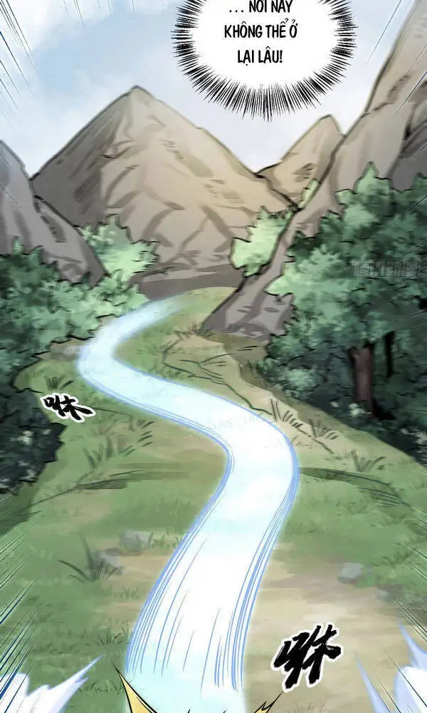 Truyện Tranh Truyện Tranh Lạn Kha Kỳ Duyên trang 4