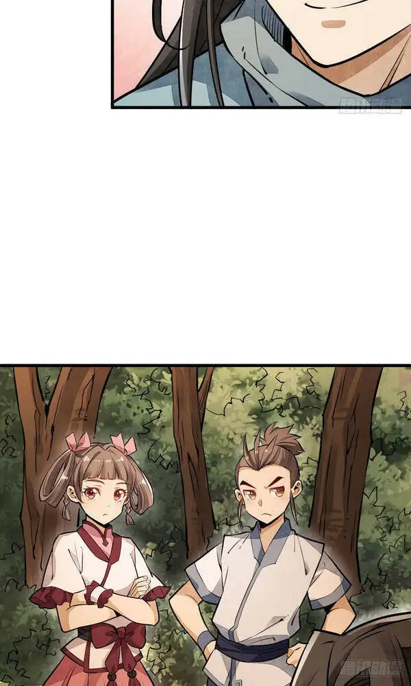 Truyện Tranh Truyện Tranh Lạn Kha Kỳ Duyên trang 4