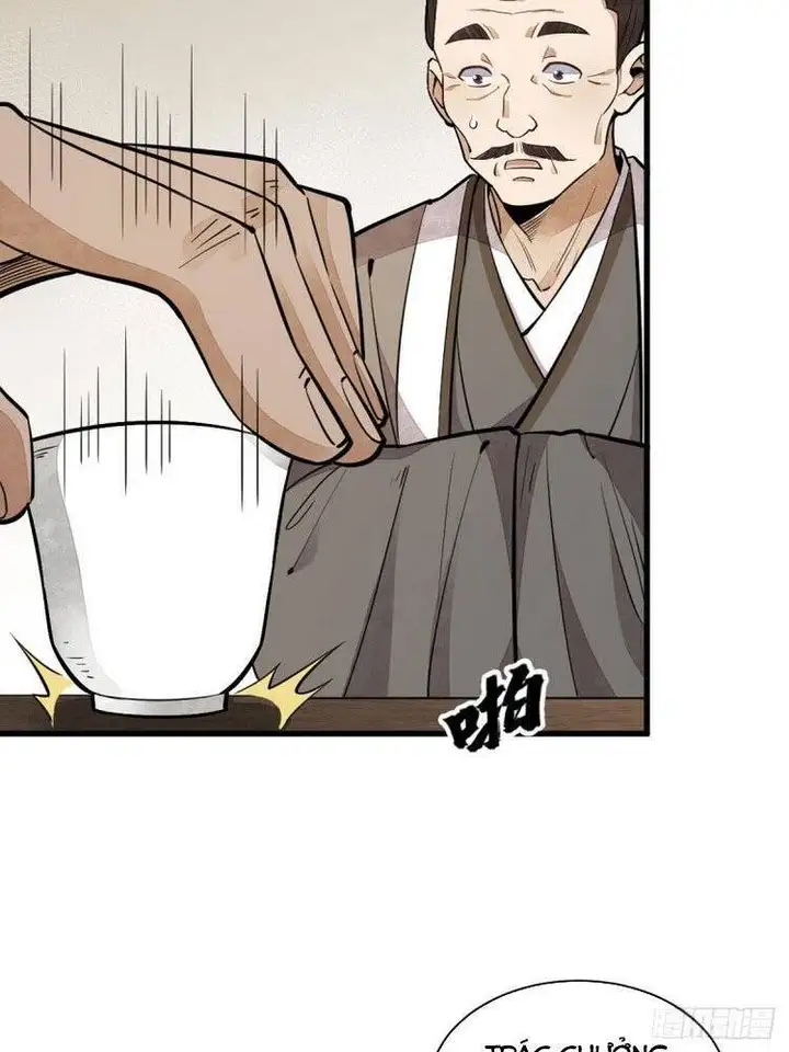 Truyện Tranh Truyện Tranh Lạn Kha Kỳ Duyên trang 4