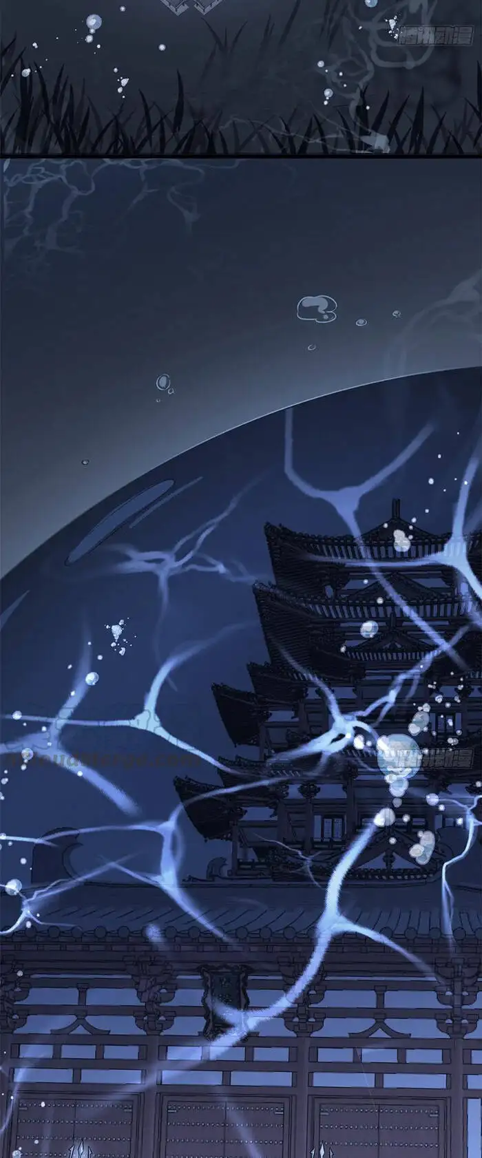 Truyện Tranh Truyện Tranh Lạn Kha Kỳ Duyên trang 4