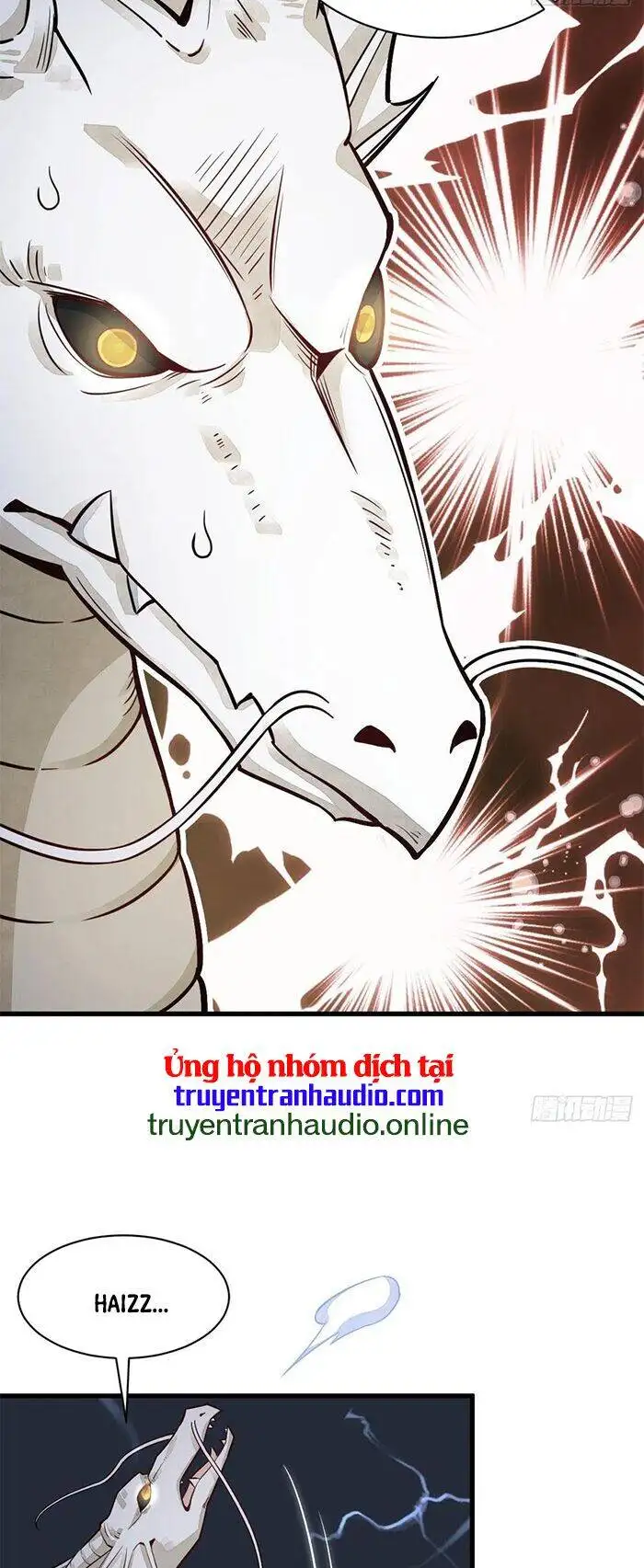 Truyện Tranh Truyện Tranh Lạn Kha Kỳ Duyên trang 4