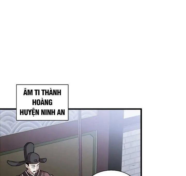 Truyện Tranh Truyện Tranh Lạn Kha Kỳ Duyên trang 4