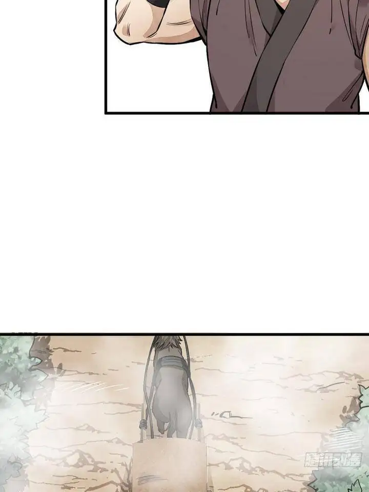 Truyện Tranh Truyện Tranh Lạn Kha Kỳ Duyên trang 4