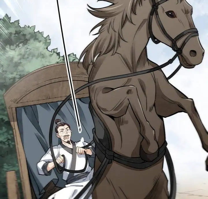 Truyện Tranh Truyện Tranh Lạn Kha Kỳ Duyên trang 4