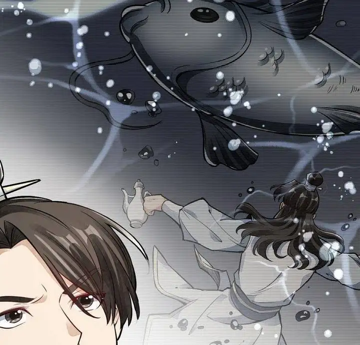 Truyện Tranh Truyện Tranh Lạn Kha Kỳ Duyên trang 4