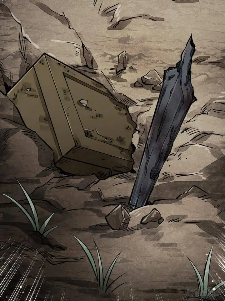 Truyện Tranh Truyện Tranh Lạn Kha Kỳ Duyên trang 4