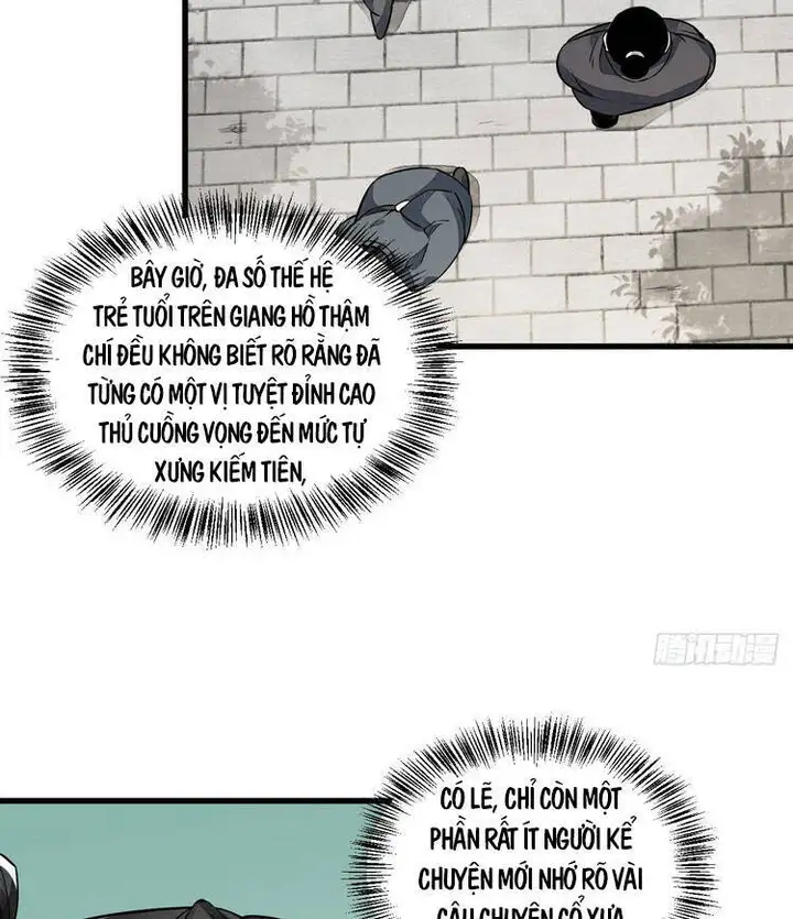 Truyện Tranh Truyện Tranh Lạn Kha Kỳ Duyên trang 4