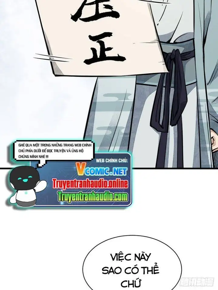 Truyện Tranh Truyện Tranh Lạn Kha Kỳ Duyên trang 4