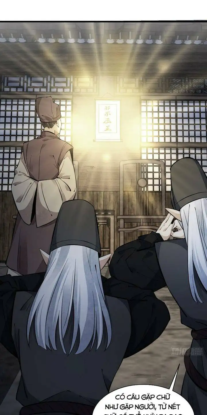 Truyện Tranh Truyện Tranh Lạn Kha Kỳ Duyên trang 4