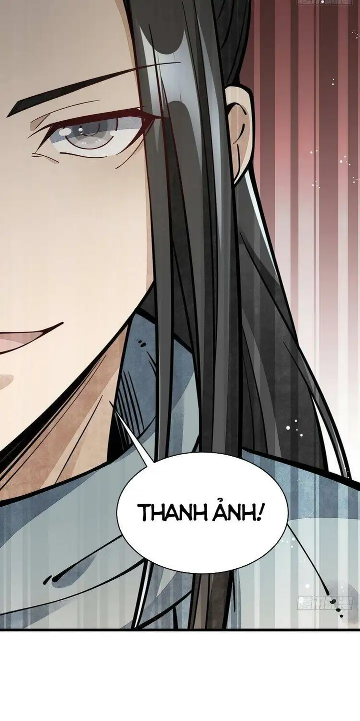 Truyện Tranh Truyện Tranh Lạn Kha Kỳ Duyên trang 4