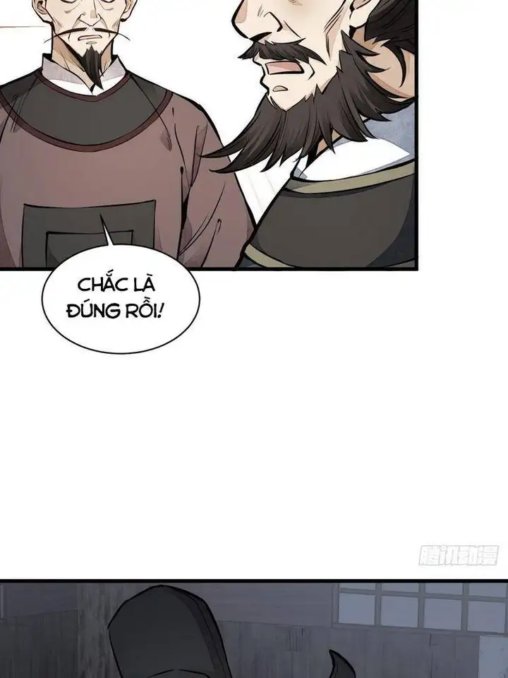 Truyện Tranh Truyện Tranh Lạn Kha Kỳ Duyên trang 4