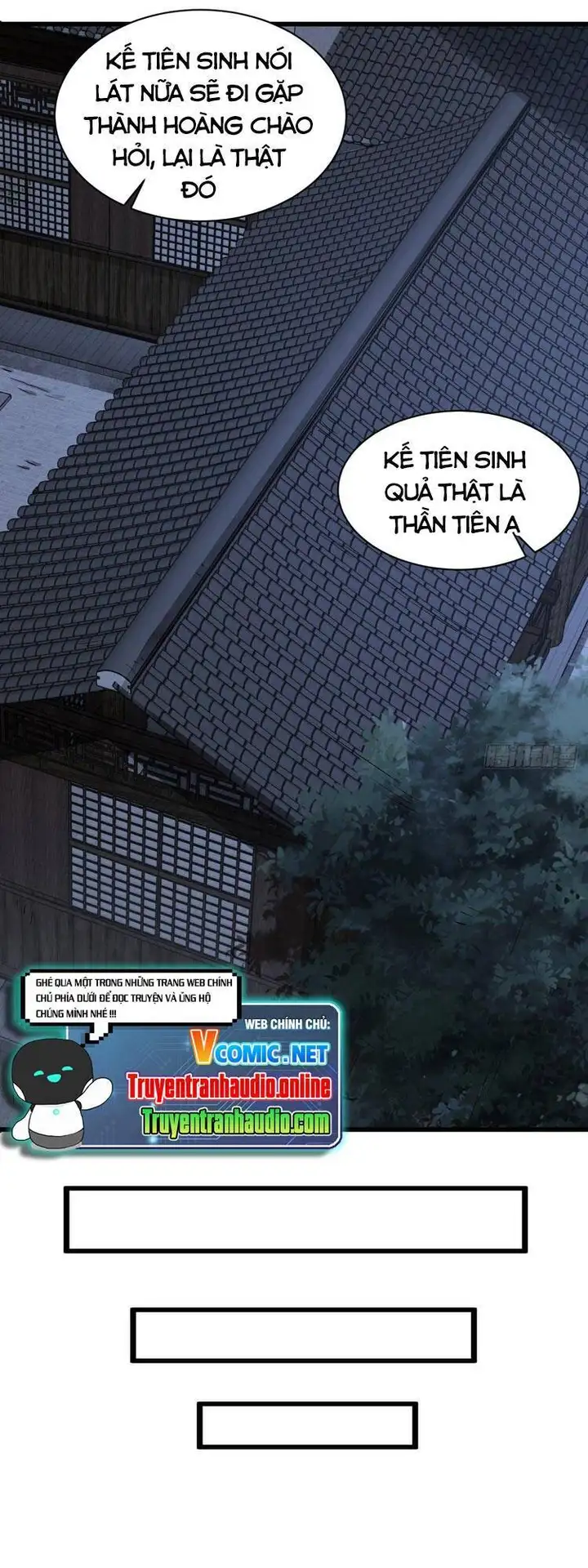 Truyện Tranh Truyện Tranh Lạn Kha Kỳ Duyên trang 4