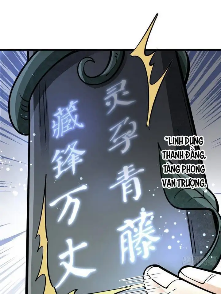 Truyện Tranh Truyện Tranh Lạn Kha Kỳ Duyên trang 4