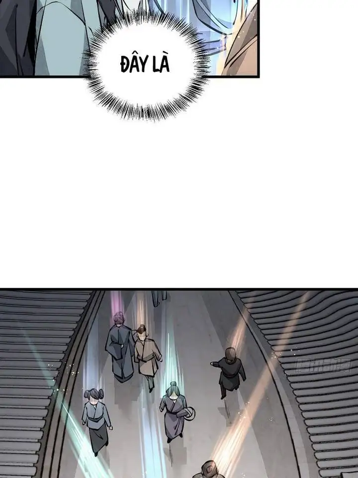 Truyện Tranh Truyện Tranh Lạn Kha Kỳ Duyên trang 4