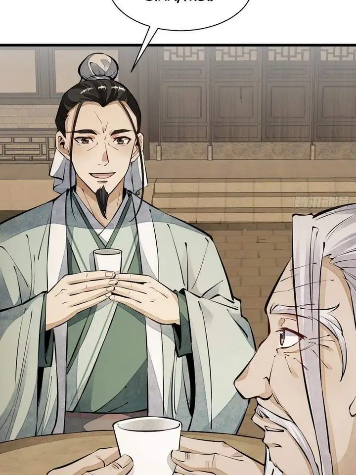 Truyện Tranh Truyện Tranh Lạn Kha Kỳ Duyên trang 4