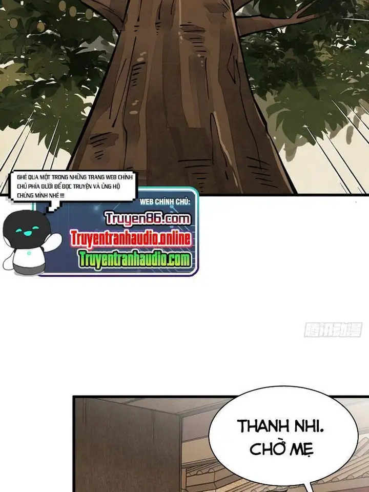 Truyện Tranh Truyện Tranh Lạn Kha Kỳ Duyên trang 4