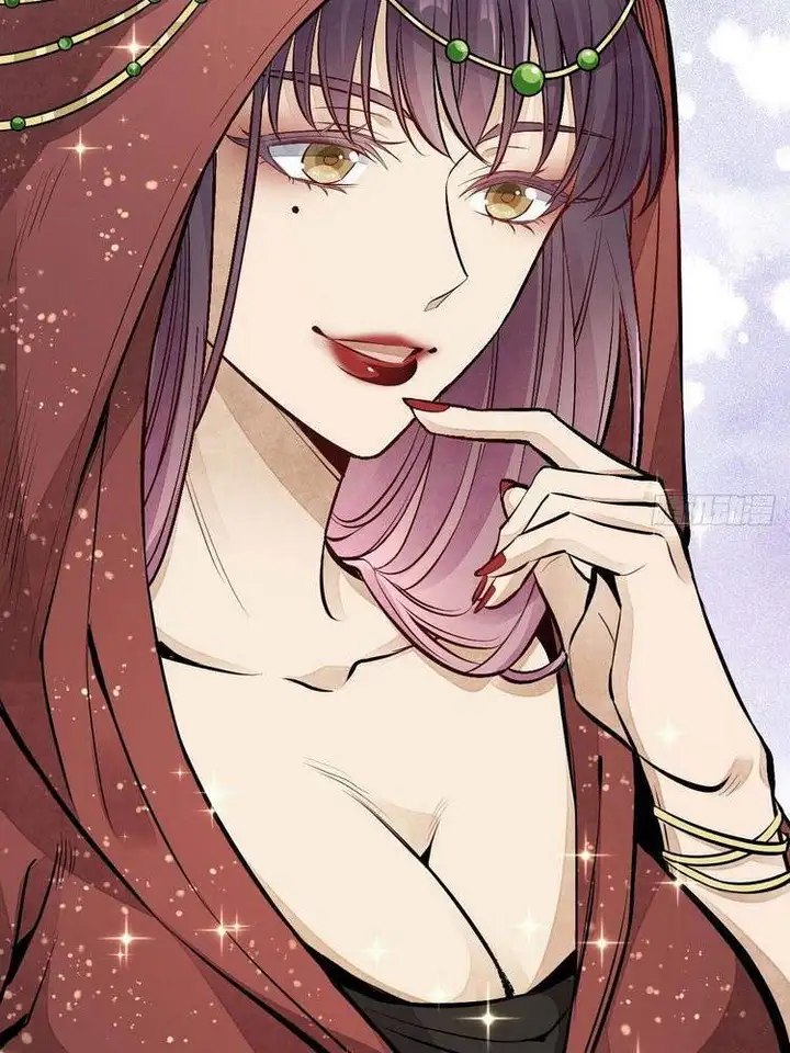 Truyện Tranh Truyện Tranh Lạn Kha Kỳ Duyên trang 4