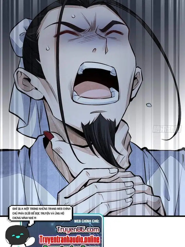 Truyện Tranh Truyện Tranh Lạn Kha Kỳ Duyên trang 4