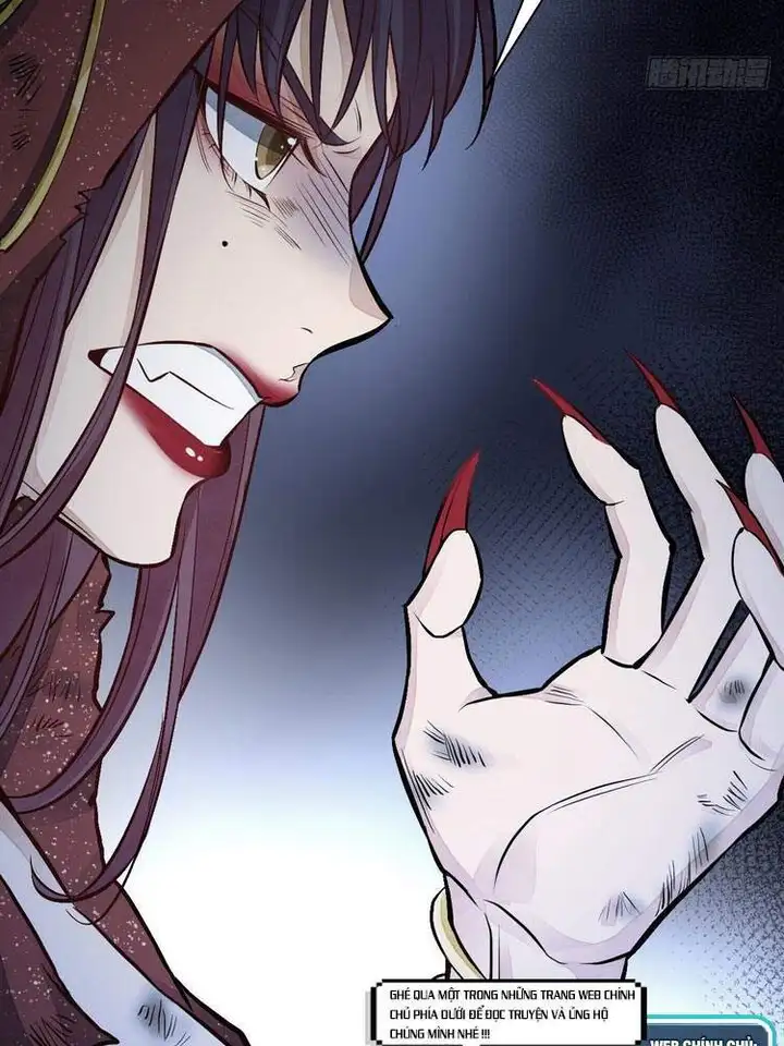 Truyện Tranh Truyện Tranh Lạn Kha Kỳ Duyên trang 4