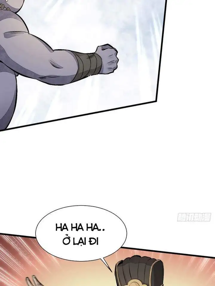 Truyện Tranh Truyện Tranh Lạn Kha Kỳ Duyên trang 4