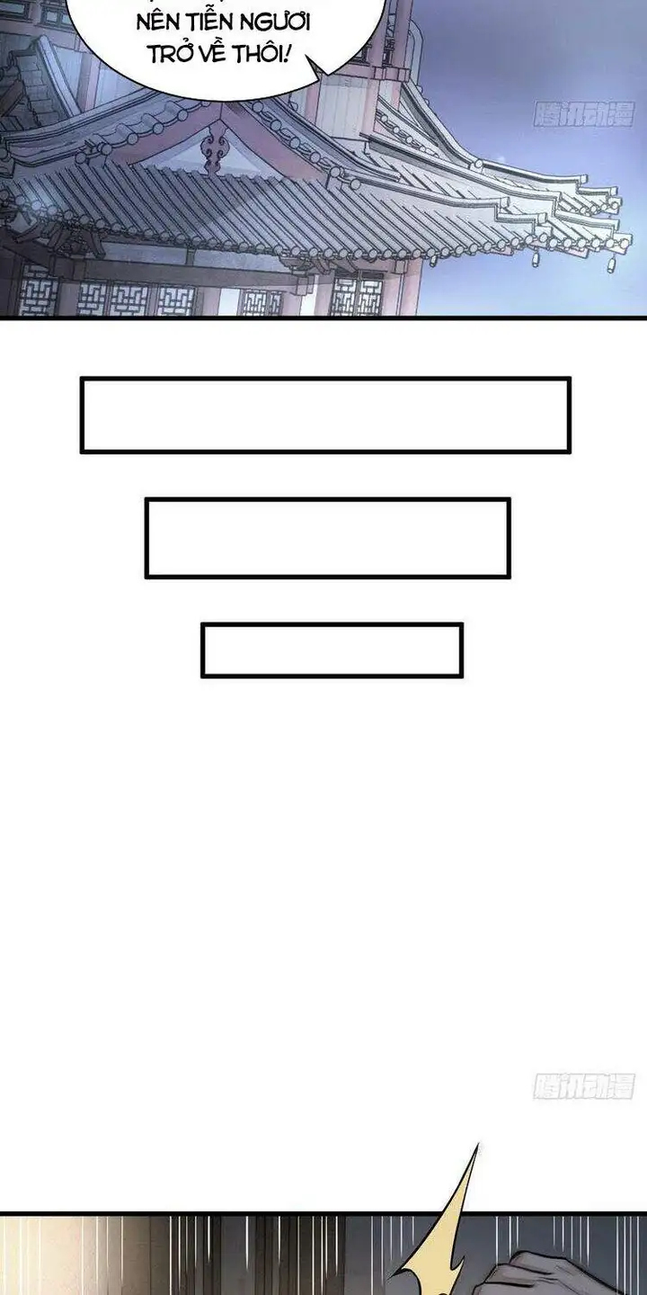 Truyện Tranh Truyện Tranh Lạn Kha Kỳ Duyên trang 4