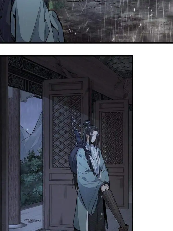 Truyện Tranh Truyện Tranh Lạn Kha Kỳ Duyên trang 4