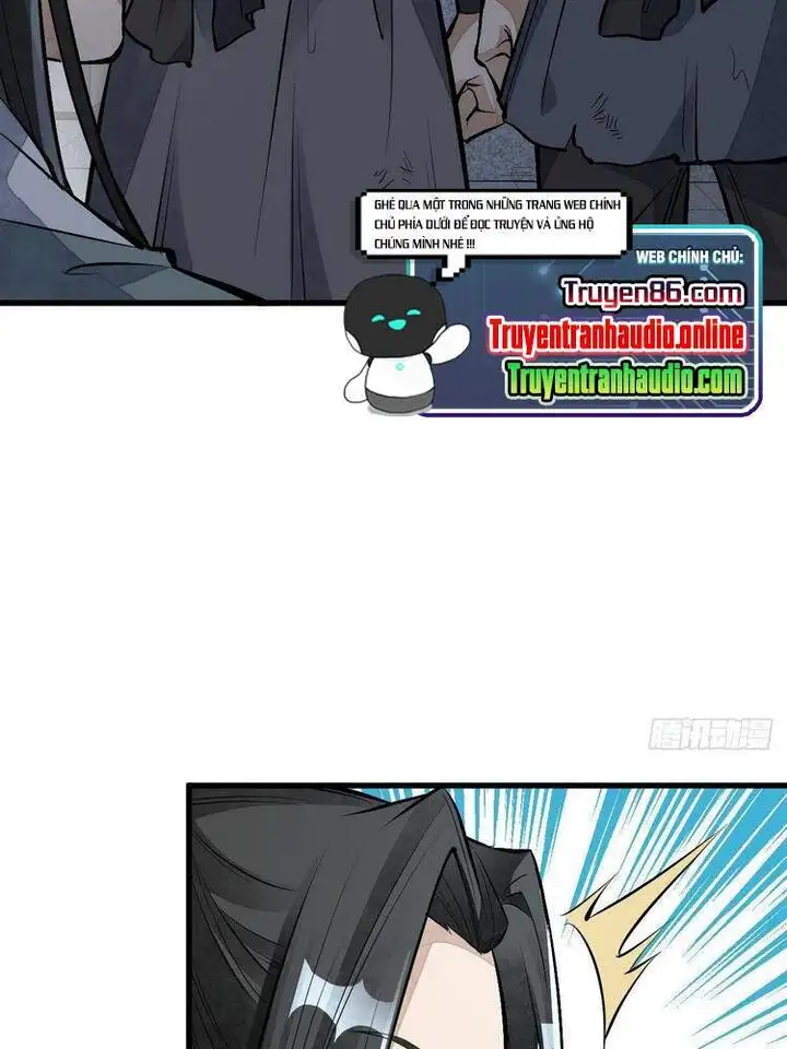 Truyện Tranh Truyện Tranh Lạn Kha Kỳ Duyên trang 4