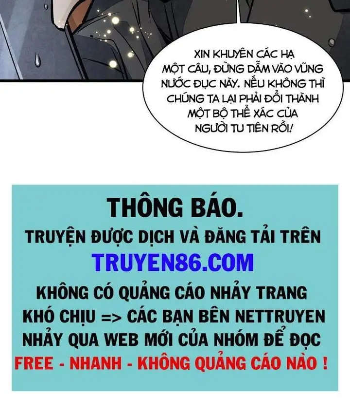Truyện Tranh Truyện Tranh Lạn Kha Kỳ Duyên trang 4