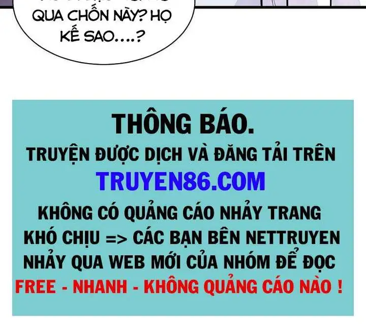 Truyện Tranh Truyện Tranh Lạn Kha Kỳ Duyên trang 4