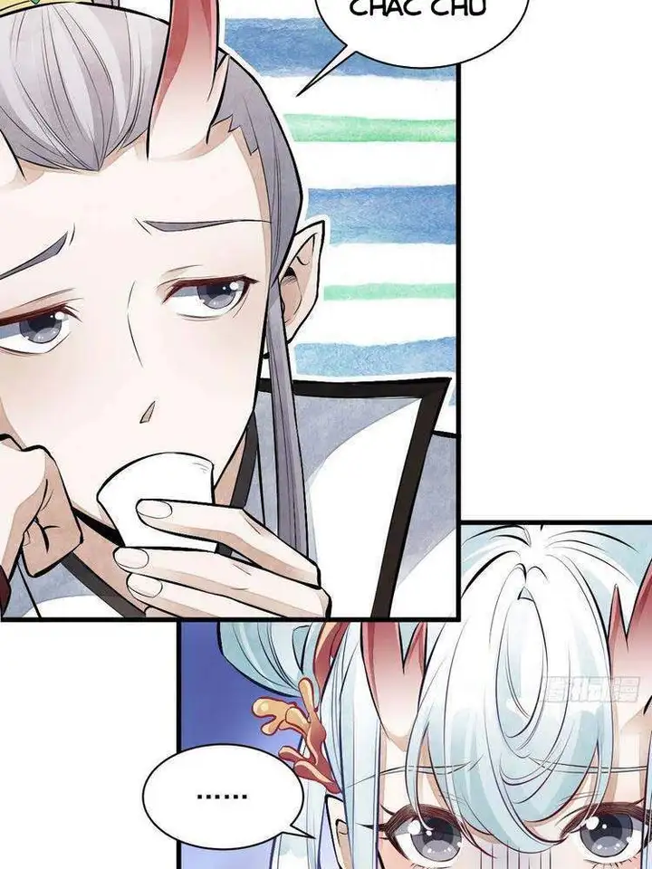 Truyện Tranh Truyện Tranh Lạn Kha Kỳ Duyên trang 4