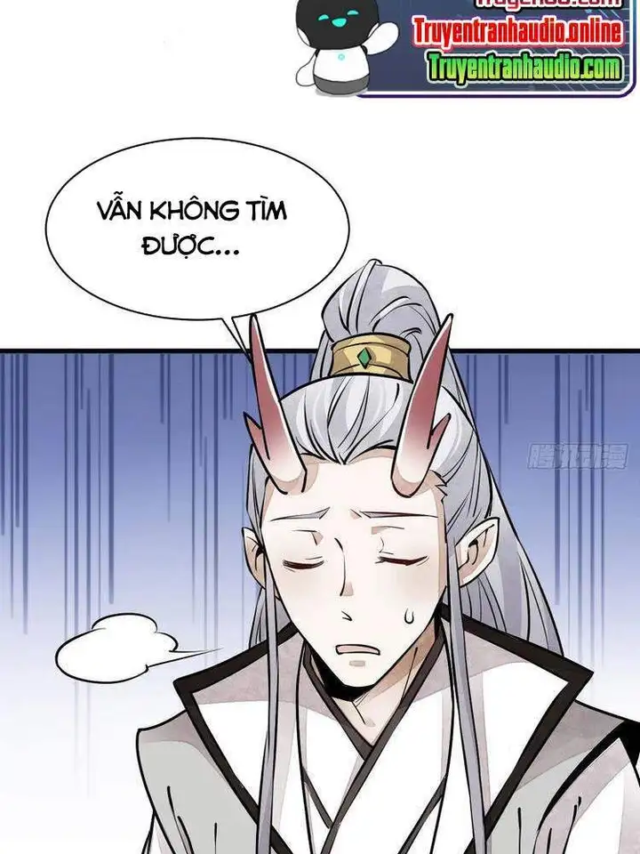 Truyện Tranh Truyện Tranh Lạn Kha Kỳ Duyên trang 4