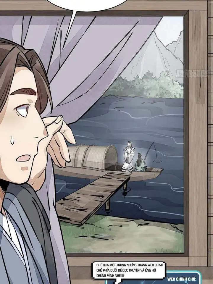 Truyện Tranh Truyện Tranh Lạn Kha Kỳ Duyên trang 4