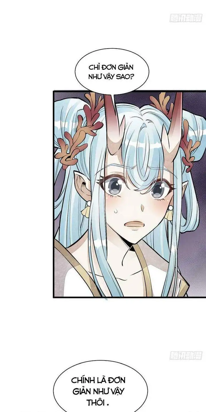 Truyện Tranh Truyện Tranh Lạn Kha Kỳ Duyên trang 4